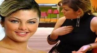 Sinem Umaş yeni imajıyla şaşırttı