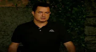Son dakika: Acun Ilıcalı açıkladı! Survivor'da şok veda