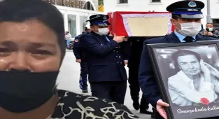 SON DAKİKA: Fatma Girik’in bakıcısından çok konuşulacak Covid-19 açıklaması