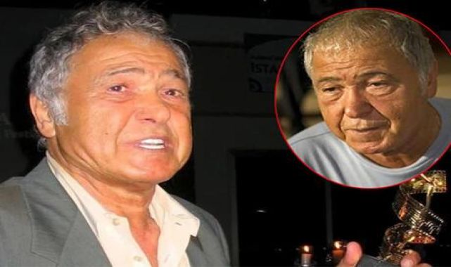 SON DAKİKA: Oyuncu ve yönetmen İrfan Atasoy hayatını kaybetti!