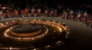 Son dakika: Survivor'da bir isim daha adaya veda etti!