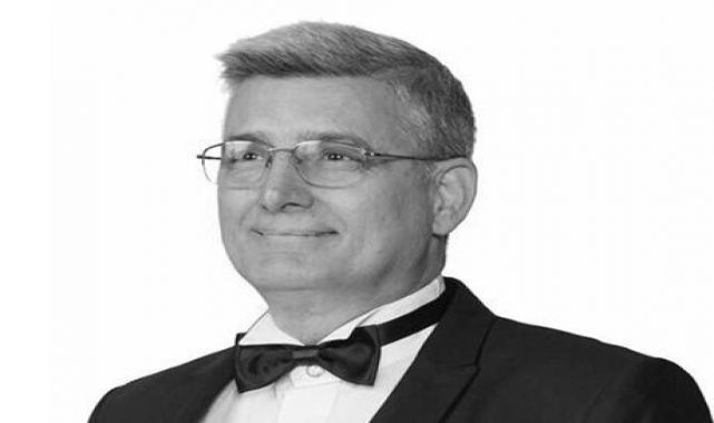 Son dakika: Türk Halk Müziği sanatçısı Ahmet Turan Şan hayatını kaybetti
