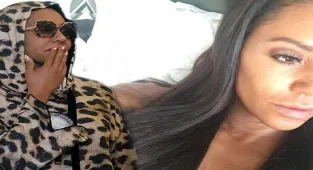 Spice Girls üyelerinden Mel B, 10 yıl boyunca eşinden gördüğü şiddeti itiraf etti