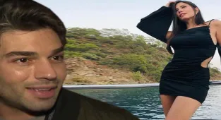 Şükrü Özyıldız: Demet Özdemir çok iyi bir partner