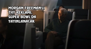 'Super Bowl', THY'den Vazgeçemiyor...