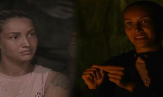 Survivor All Star'da Evrim bombaladı: Görülecek hesabım var