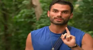Survivor Atakan diskalifiye mi oldu? Atakan Işıktutan elendi mi, sağlık durumu nasıl?