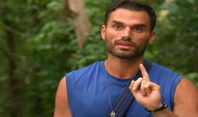 Survivor Atakan diskalifiye mi oldu? Atakan Işıktutan elendi mi, sağlık durumu nasıl?