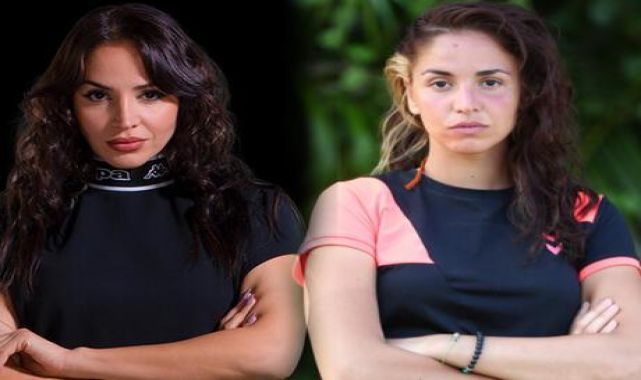 Survivor Berna kim kaç yaşında aslen nereli? Survivor 2022 Berna Keklikler kaç yaşında, mesleği nedir?