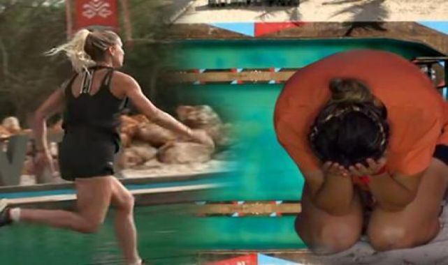 Survivor'da büyük ödülü hangi takım kazandı? 2 Şubat Survivor kim elendi?