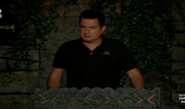 Survivor'da gerginlik! Acun Ilıcalı'dan iki yarışmacıya sert uyarı