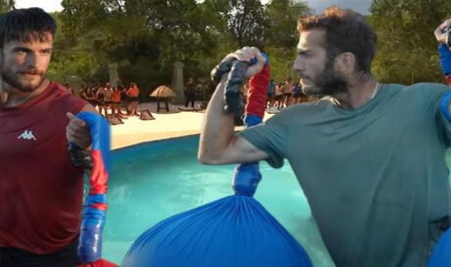 Survivor'da son dokunulmazlığı kim kazandı? 28 Şubat eleme adayları...