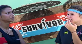 Survivor'da son eleme adayı kim oldu? 7 Şubat Survivor dokunulmazlık oyununu kim kazandı? Sürgün adasına giden isim...