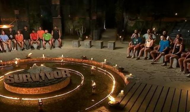 Survivor'da sürgün adasına kim gitti? Dün akşam Survivor'da biri elendi mi, kimler eleme adayı oldu?