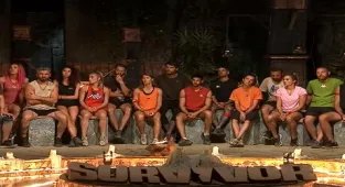 Survivor'da sürgün adasına kim gitti haftanın ilk eleme adayı kim oldu? İşte dokunulmazlığı kazanan takım
