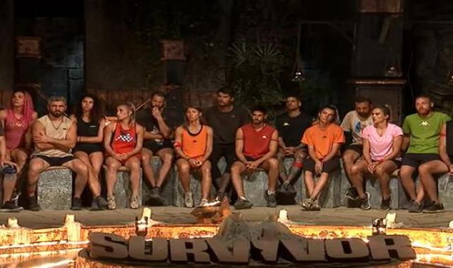Survivor'da sürgün adasına kim gitti haftanın ilk eleme adayı kim oldu? İşte dokunulmazlığı kazanan takım