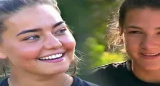 Survivor'dan ayrılan Aycan Yanaç'tan Nisa Bölükbaşı yorumu! Hemen sildi