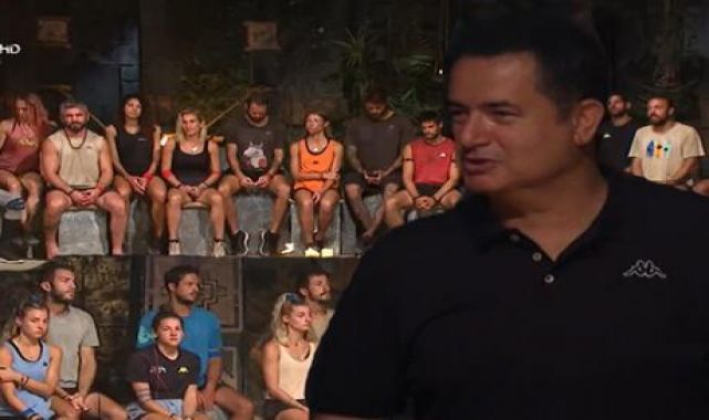 SURVİVOR ELEME ADAYI KİM OLDU? Survivor'da dokunulmazlık mücadelesini hangi takım kazandı?
