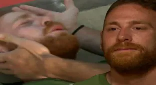 Survivor Furkan sakatlandı mı, sağlık durumu nasıl? Furkan Kızılay kaç yaşında, nereli?