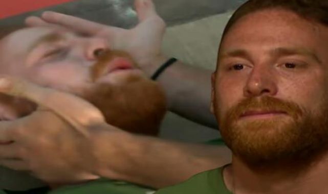 Survivor Furkan sakatlandı mı, sağlık durumu nasıl? Furkan Kızılay kaç yaşında, nereli?