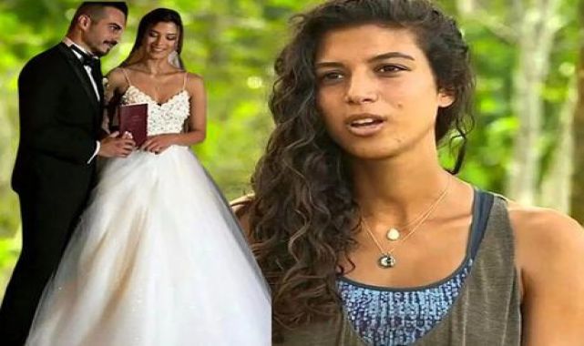 Survivor Gizem Memiç kimdir, eşi kim? Gizem Memiç kaç yaşında?
