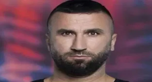 Survivor Hikmet kimdir, boyu kaç? Survivor Hikmet Tuğsuz kaç yaşında, nereli?