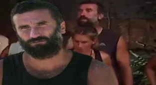 Survivor Hikmet kimdir, diskalifiye mi olacak 2022? Survivor Hikmet elendi mi, kaç yaşında, nereli?
