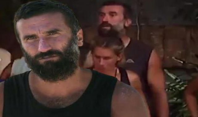 Survivor Hikmet kimdir, diskalifiye mi olacak 2022? Survivor Hikmet elendi mi, kaç yaşında, nereli?