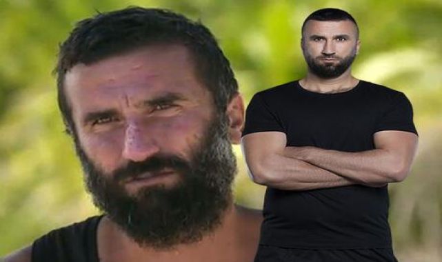 Survivor Hikmet kimdir, kaç yaşında, nereli? Survivor Hikmet Tuğsuz boyu kaç, evli mi?