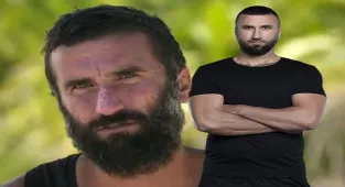 Survivor Hikmet kimdir, kaç yaşında? Survivor Hikmet Tuğsuz ne iş yapıyor?