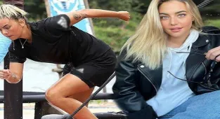 Survivor'ı yarıda bırakan Aycan Yanaç'tan itiraf: Bir ben bir Rabbim bilir!