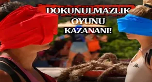 Survivor ikinci dokunulmazlık oyununu kim kazandı? 20 Şubat Survivor'da sürgün adasına giden isim...