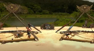 Survivor ikinci dokunulmazlık oyununu kim kazandı? 27 Şubat Survivor eleme adayı kim oldu? Sürgün adasına giden isim...