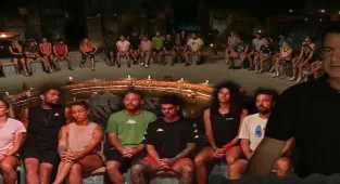 SURVİVOR KİM ELENDİ? 9 Şubat Survivor'da ikinci ödül oyununu kim kazandı?