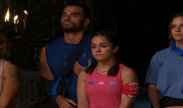 Survivor kim elendi, kim gitti 16 Şubat 2022? Survivor'da dün akşam kim adaya veda etti, en son kim elendi?