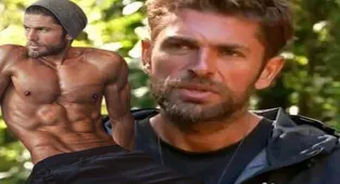 Survivor Mert kimdir, evli mi? Survivor Mert Öcal kaç yaşında?
