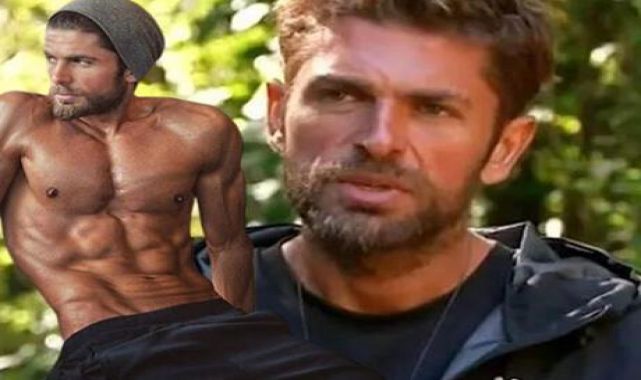 Survivor Mert kimdir, evli mi? Survivor Mert Öcal kaç yaşında?