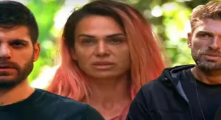 Survivor Nagihan: Ettiğim yemini unutmayacağım!