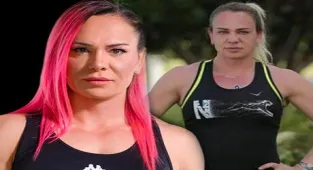 SURVİVOR NAGİHAN KARADERE KİMDİR? Survivor 2022 Nagihan yaşı ve boyu kaç, nereli?