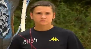 Survivor Nisa kimdir, kaç yaşında? Nisa Bölükbaşı boyu kaç, sevgilisi kim, ne iş yapıyor?