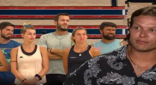 SURVİVOR ÖDÜLÜ KİM KAZANDI, HANGİ TAKIM? 15 Şubat Survivor'da Anlat Bakalım oyununu kim kazandı?