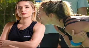 Survivor Sema yarışmayı mı bırakıyor 2022, kimdir? Survivor Sema ile Seda arasında ne oldu?