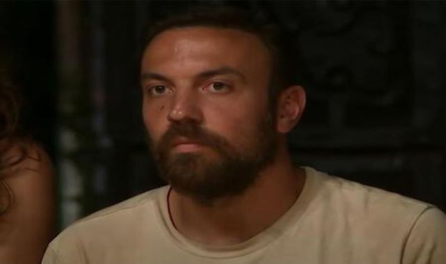 Survivor Sercan oyunu bıraktı mı, diskalifiye mi oldu? Sercan Yıldırım elendi mi?