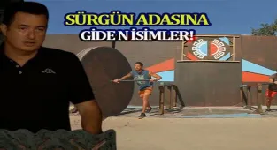 Survivor son eleme adayları kim oldu? 21 Şubat Survivor'da dokunulmazlığı ve ödül oyununu kim kazandı?