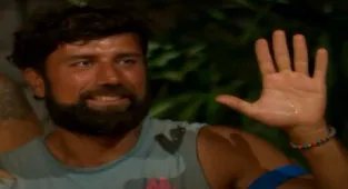 Survivor Yasin diskalifiye mi edildi, elendi mi? Yasin-Hikmet kavgasında son durum...