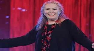 Suzan Kardeş: Hayalim arkeolog olmaktı!