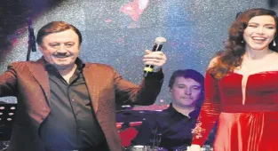 ‘Tabii ki giyecek ama...’