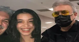 Tamer Karadağlı küfür ve hakaret nedeniyle şikayetçi olduğu davada ifade verdi