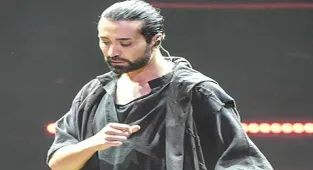 Tan Taşçı: Kaç sene olmuş, sayamadım!