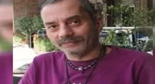 Tanju Okan'ın oğlu Tansu Okan yaşamını yitirdi